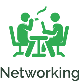 Networking logo