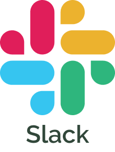 Slack logo