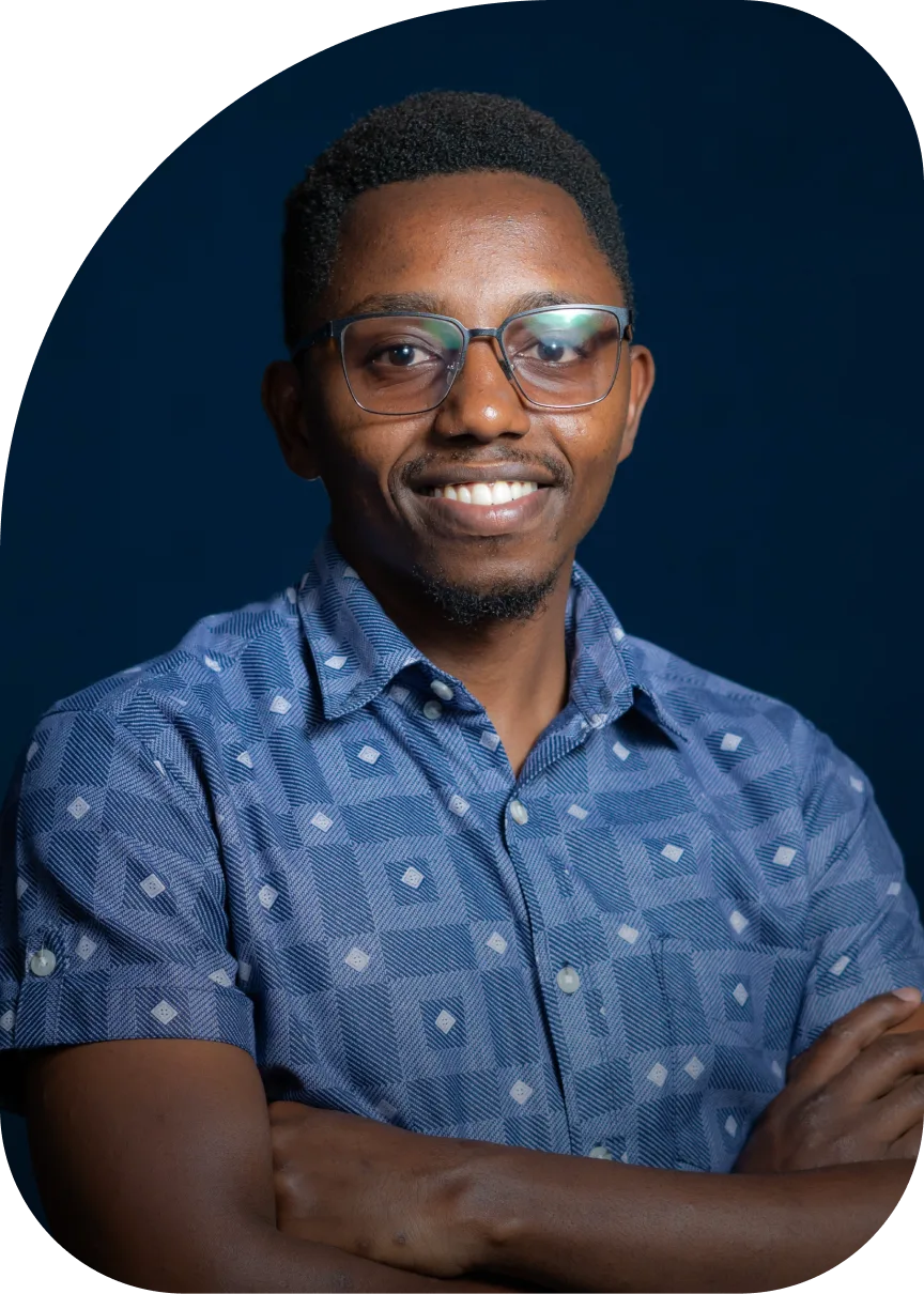 Samuel Kyama