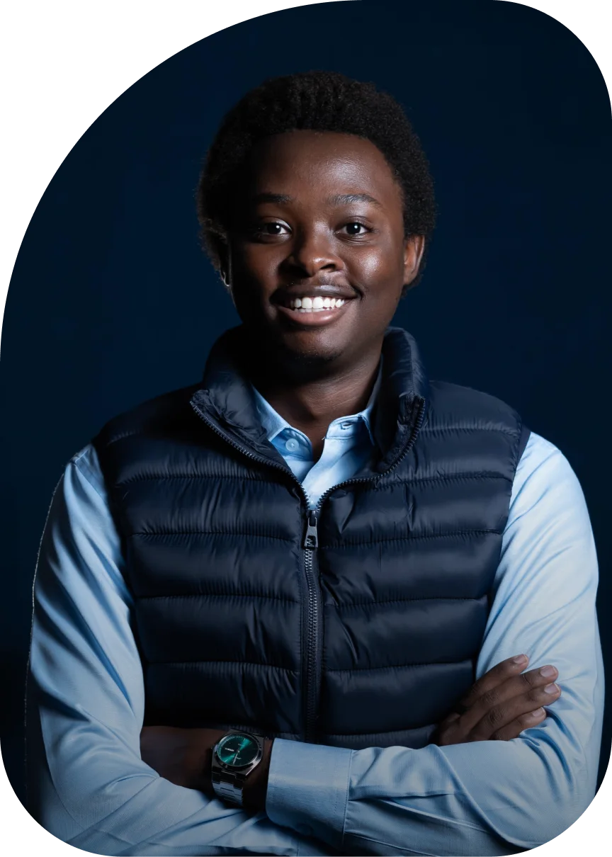 Brian Mutuku